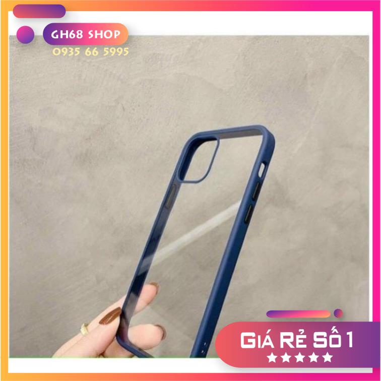 Ốp LIKGUS chính hãng SIÊU ĐẸP cho iPhone 15 / 14 / 13 / 12 ❤️ KHÔNG BAO GIỜ Ố MÀU❤️