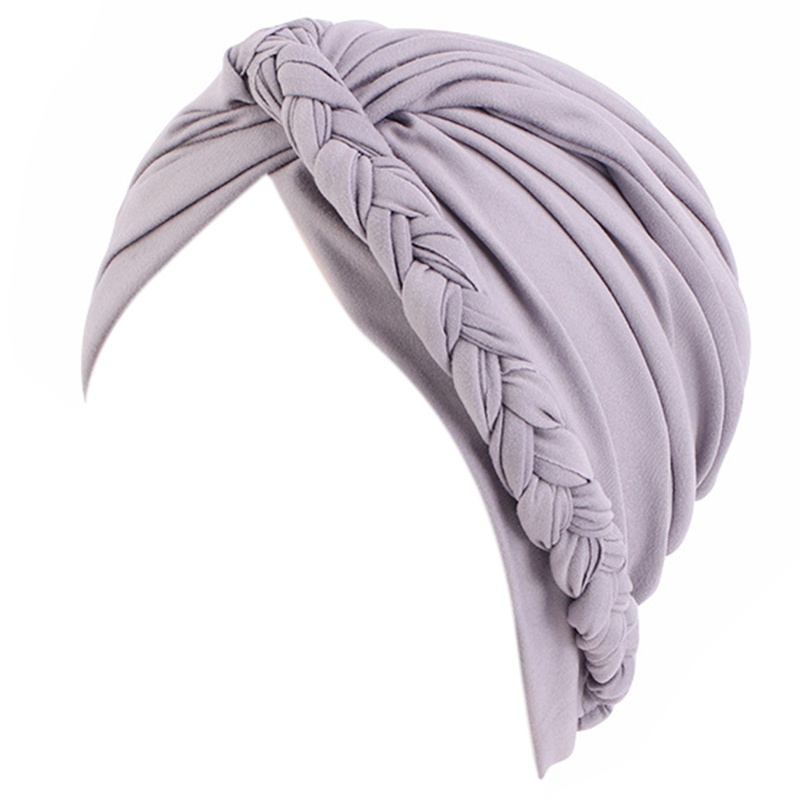 Mũ Len Trùm Đầu Giữ Ấm Mùa Đông Thời Thượng Cho Nữ