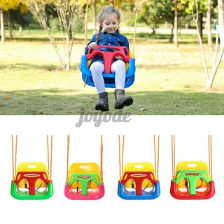Ghế Xích Đu 3 Trong 1 Cho Bé