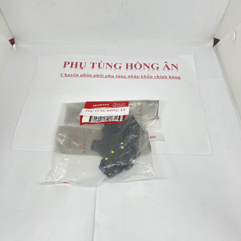 Cùm tay thắng trái Vario 125-150, Click 125-150  nhập khẩu chính hãng Honda Indonesia - PT HỒNG ÂN