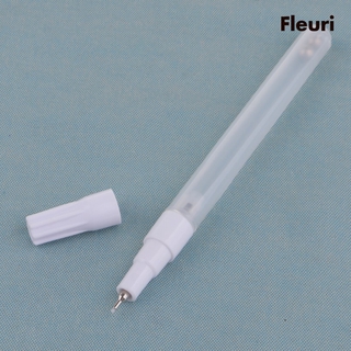 [Bút dầu màu nước Bút nạp mực rỗng