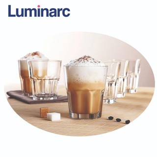 BỘ 6 LY THỦY TINH LUMINARC GRANITY G3653