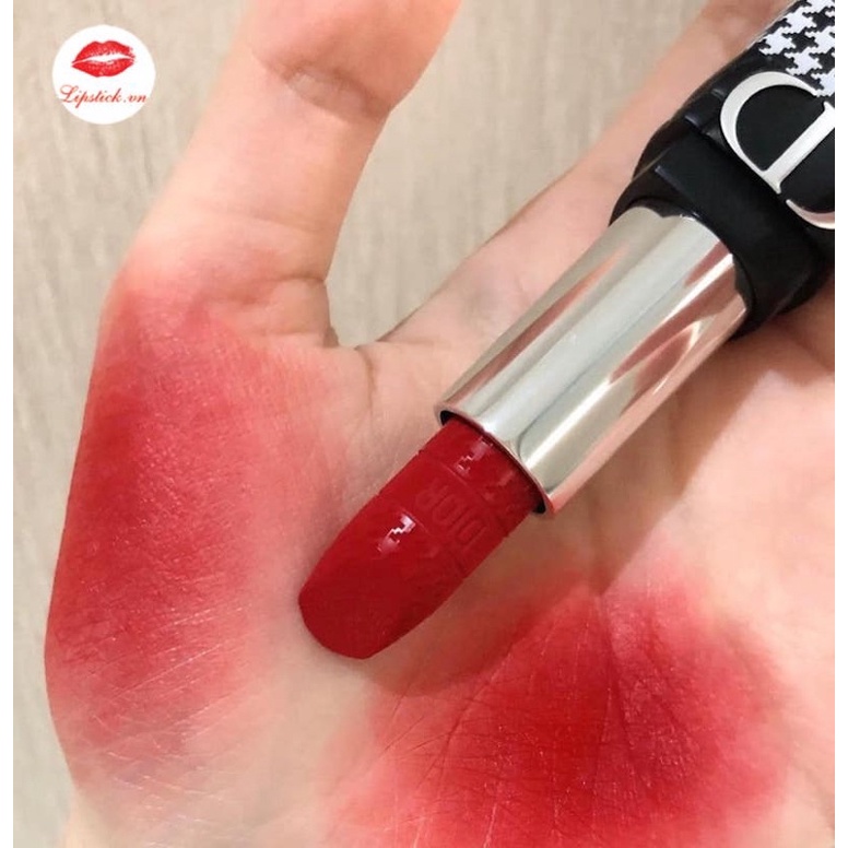 Son DI.OR kẻ bản Limited màu 312,999,772,720