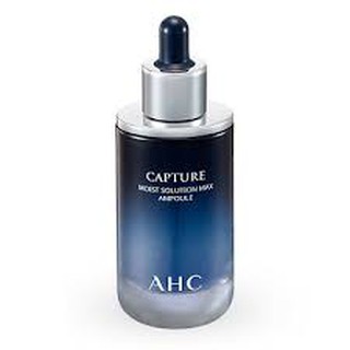 Tinh Chất AHC Capture Solution Max Ampoule 50ml
