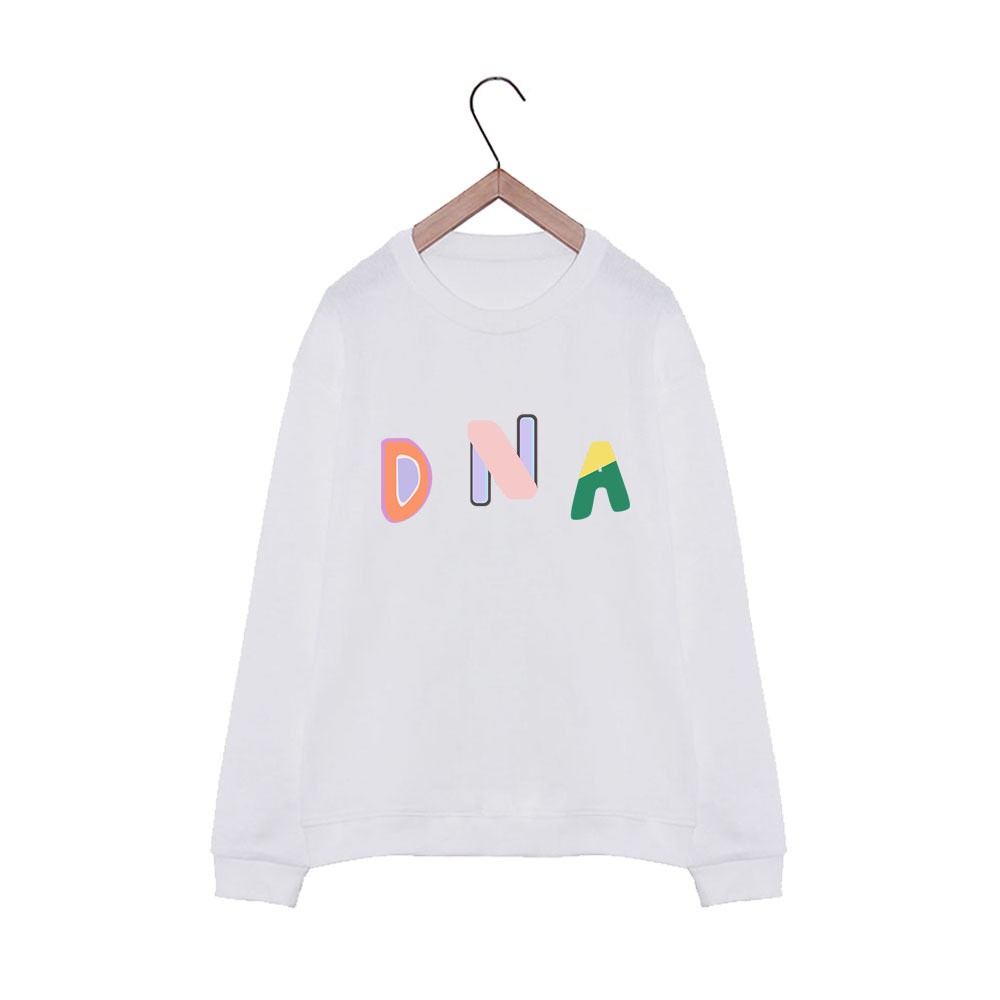 Áo Sweater Xám Cheap Moment V - BTS Cực HOT!! | BigBuy360 - bigbuy360.vn