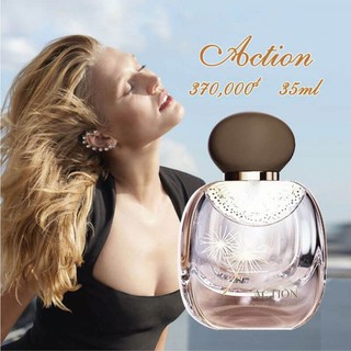 Nước hoa nữ action - gợi cảm và quyến rũ