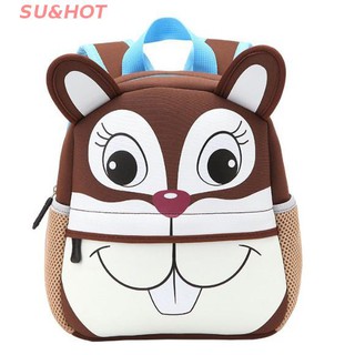 Balo Trẻ Em Siêu Cute