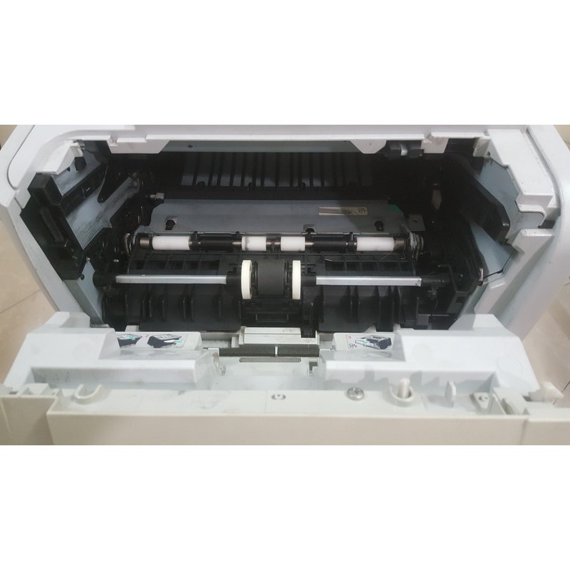 Máy In Văn Phòng 2 Mặt A4,A5 Tốc Độ Cao - Hãng HP 2055D