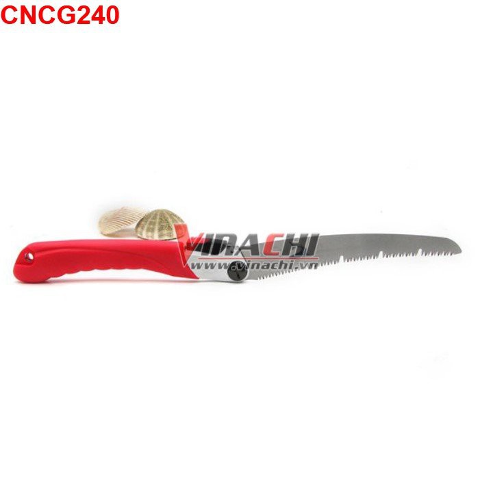 CƯA NHẬT CẦM TAY SHARK SAW - CÁN GẬP - 240MM - 1 CÁI HÀNG CAO CẤP