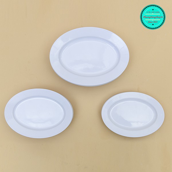 Đĩa bầu dục phíp việt nhật