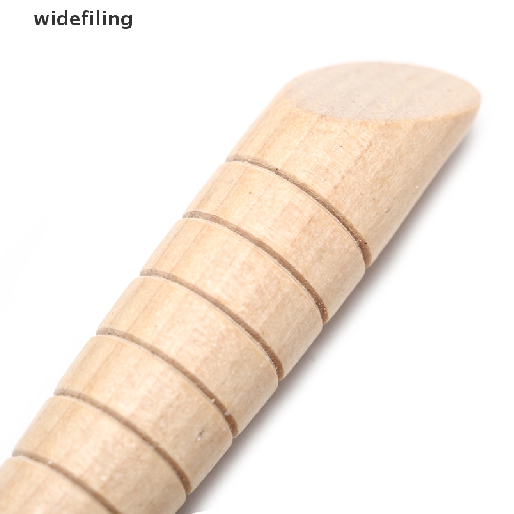 Set 3 Gậy Gỗ Massage Cơ Thể