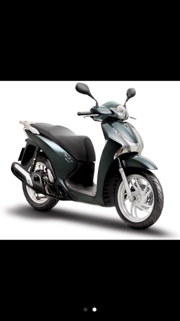 Ắc quy Honda sh Việt bảo hành 12 tháng - bình điện sh