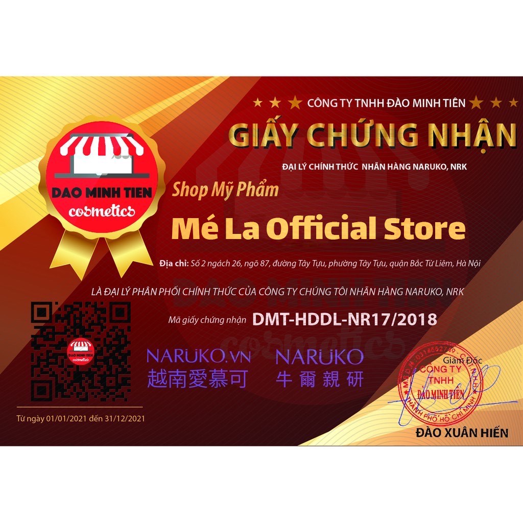 [ Nội Địa Đài ] Sữa rửa mặt tràm trà đất sét Naruko Clay Mask and Cleanser 3 in 1 | BigBuy360 - bigbuy360.vn