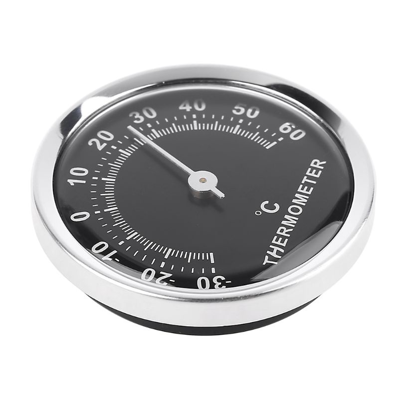 Phụ Kiện Cơ Khí AOTO Mini Hình Tròn 58mm Siêu Bền Dùng Trong Xe Hơi