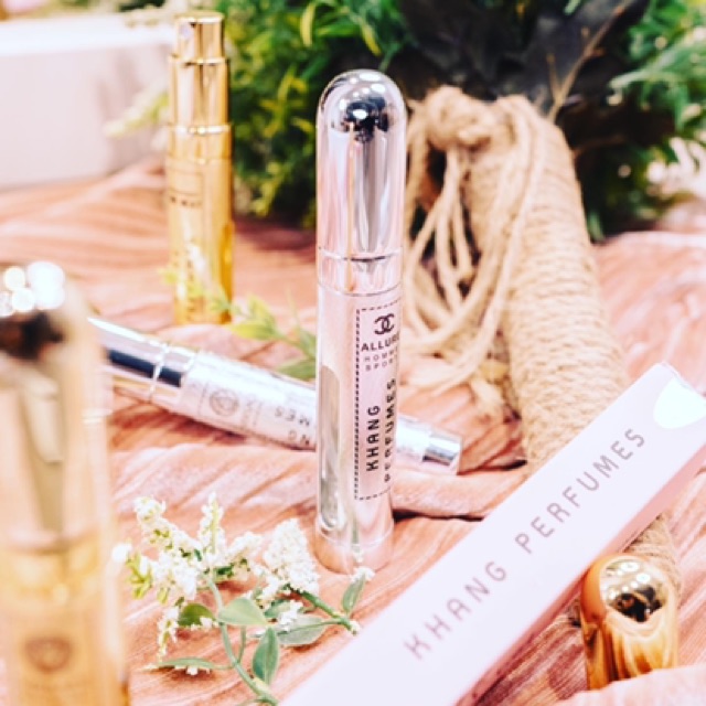 Nước Hoa Nam Allure Men by KALabo 12ml [Khang Perfume,cam kết Lưu hương 8-12h] | BigBuy360 - bigbuy360.vn