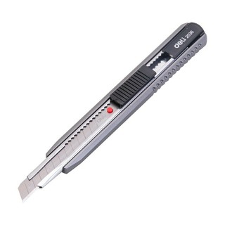 Dao rọc giấy lưỡi nhỏ DELI E2036