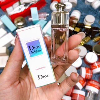 NƯỚC HOA DIOR ADDICT EDP MINI 5ML