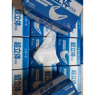 KhẩuTrang3Dmask