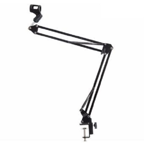 Combo chân kẹp + màng lọc livestream