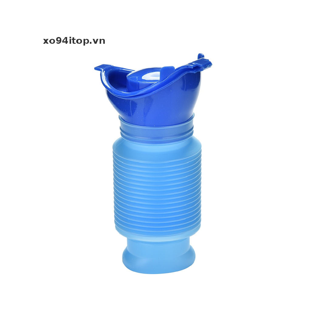 Dụng Cụ Đi Tiểu Tiện Lợi Cho Nam Và Nữ