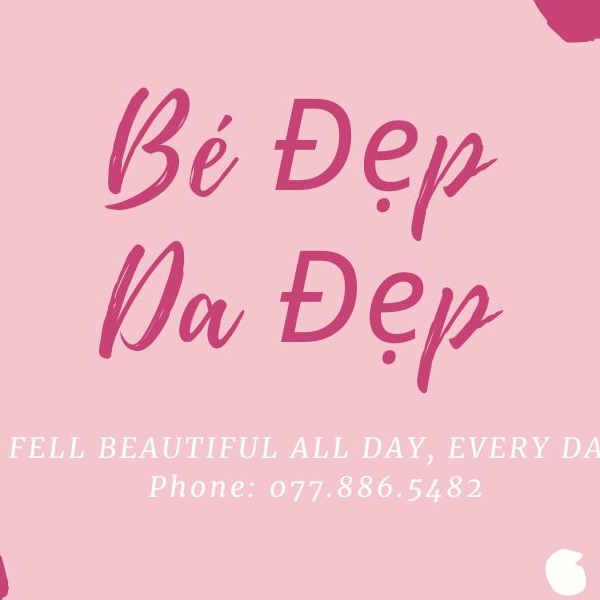 Bé Đẹp Da Đẹp