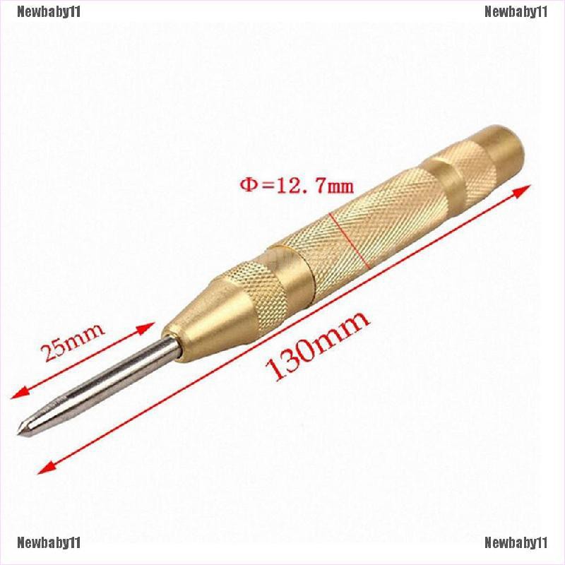 Dụng cụ lò xo đục lỗ tự động 5 inch chuyên dụng