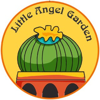 Little Angel Garden