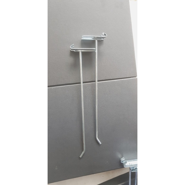 1 Móc treo ốp lưng, phụ kiện điện thoại, móc cài lưới sắt -25 CM