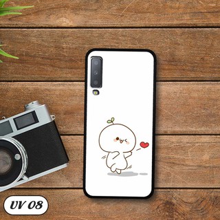Ốp lưng Samsung Galaxy A70/ A7S - dễ thương