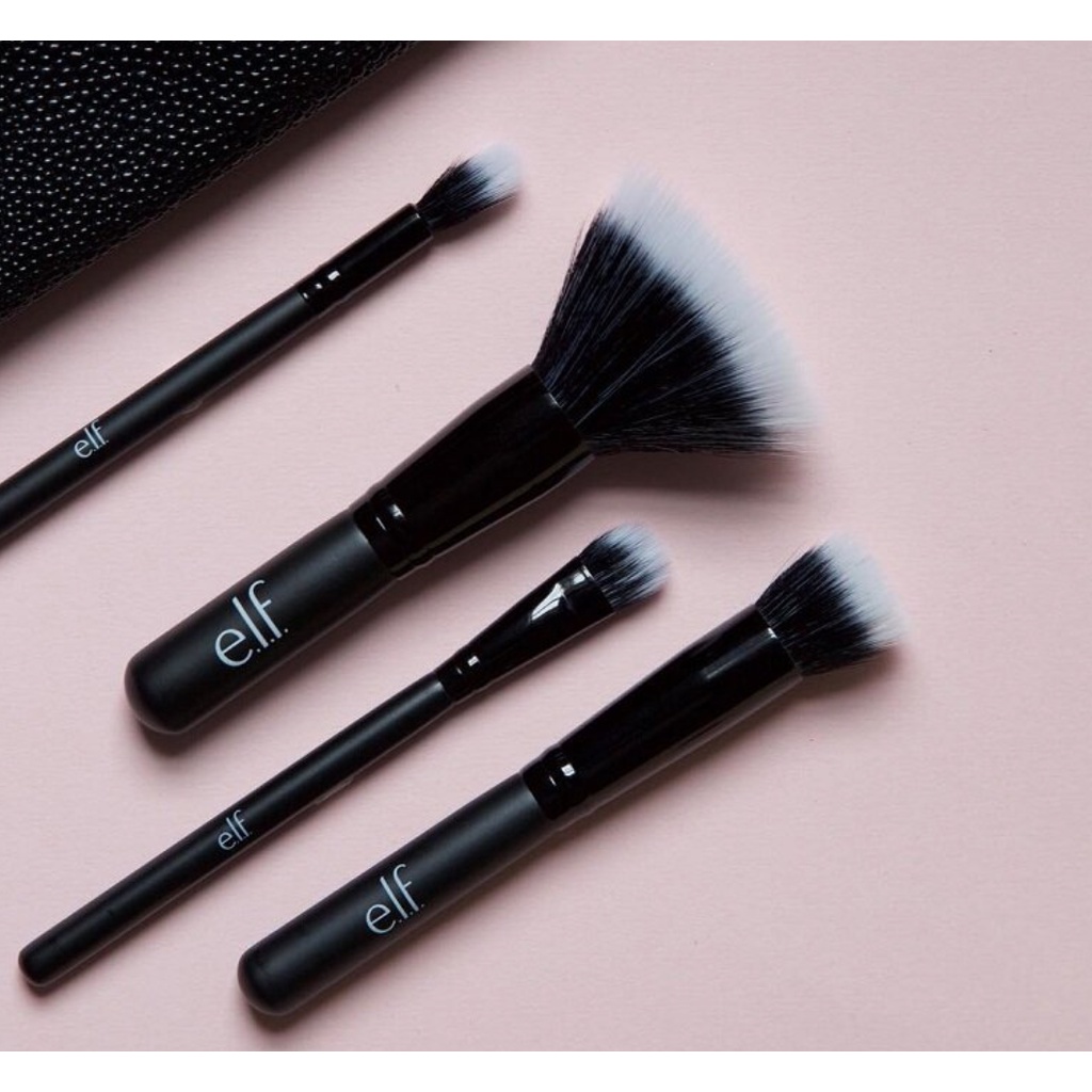 Cọ trang điểm e.l.f beautifully