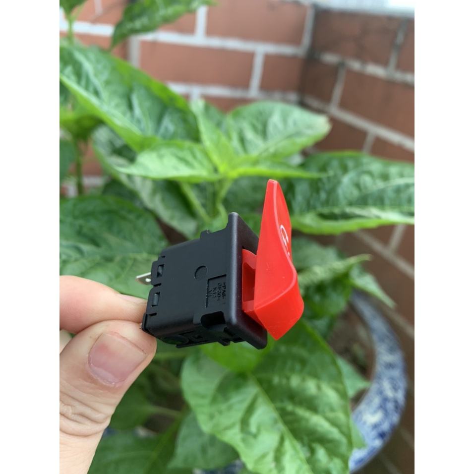 Công Tắc Khởi Động Đề Từ Xe AB Lead Vision Đời Từ 2019 Đến Nay