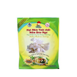 Hạt Nêm Tinh Chất Nấm Bào Ngư Dona 90G G