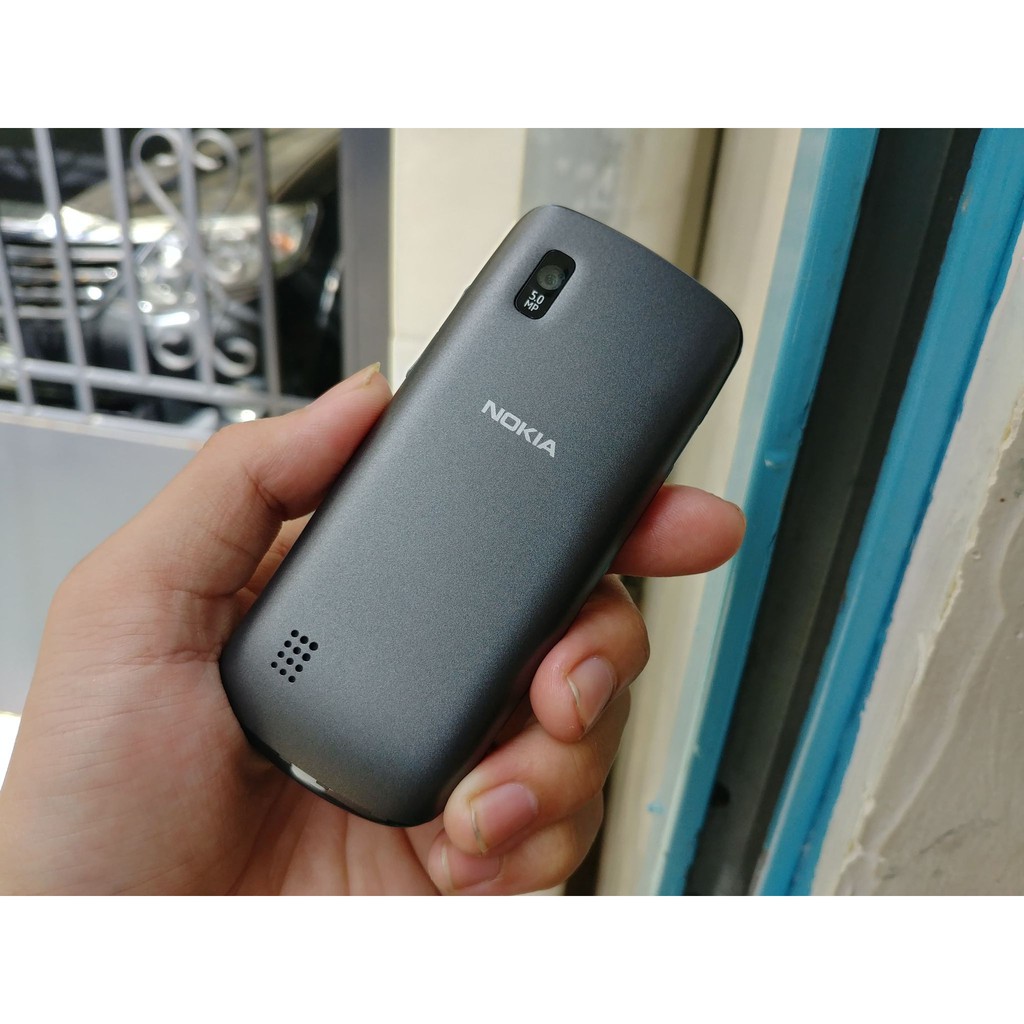 Điện thoại Nokia Asha 300