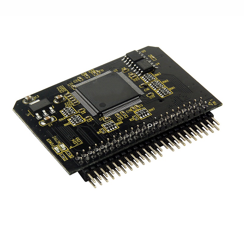 Đầu Chuyển Đổi Thẻ Nhớ Mini Sd Sang 2.5in 44pin Ide Ide 44pin Cho Laptop | BigBuy360 - bigbuy360.vn