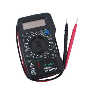 Đồng hồ đo vạn năng DT-831B+