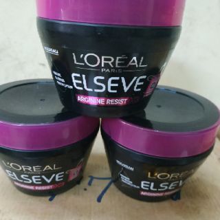KEM Ủ TÓC LOREAL