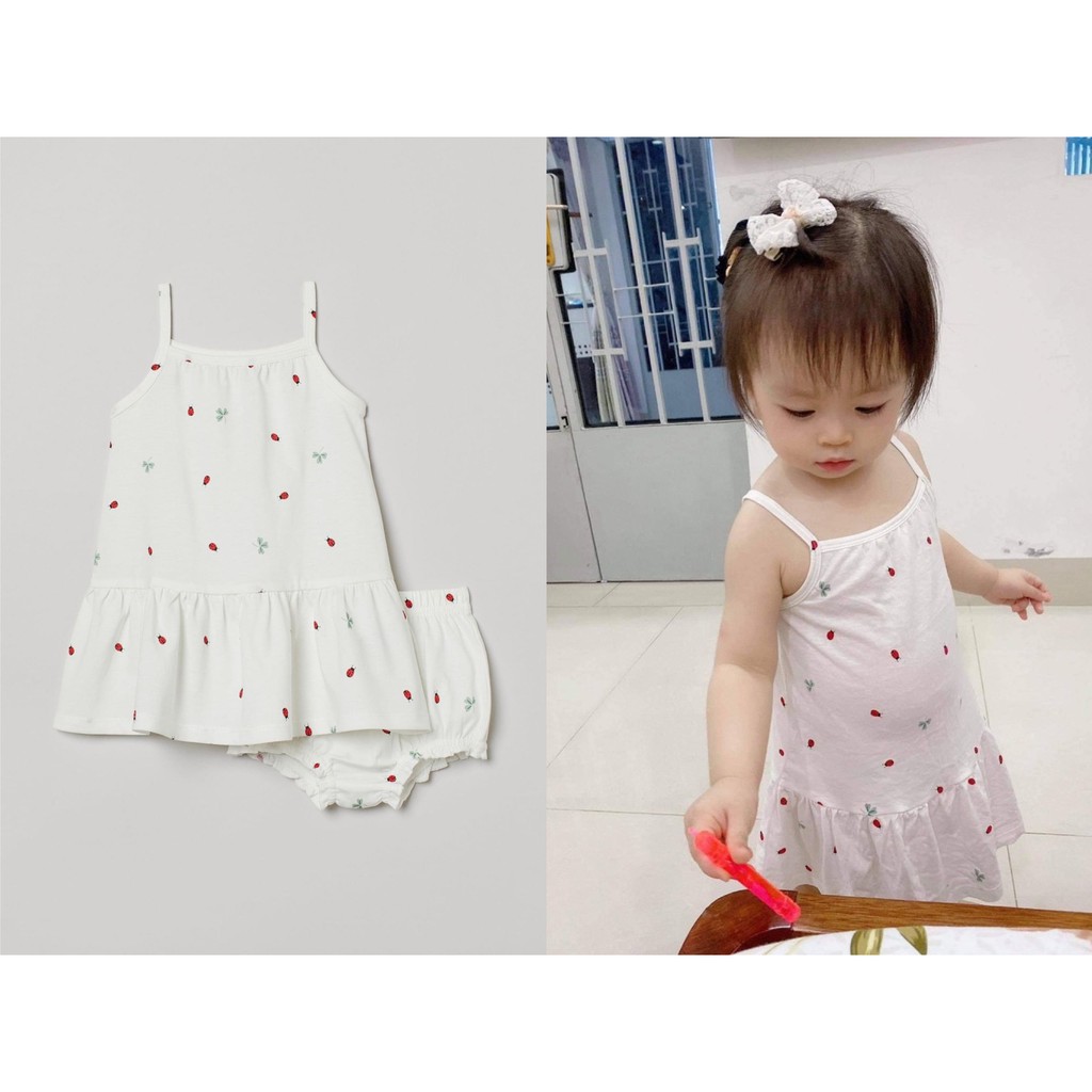 Set dây bọ trắng [Ping Closet]