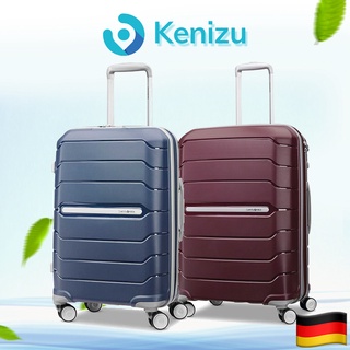 Vali du lịch cao cấp Samsonite Freeform dòng VIP - mẫu mới nhất nhà Samsonite