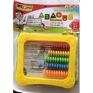 Bảng học tính