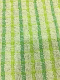 Khăn lau bếp 100% cotton