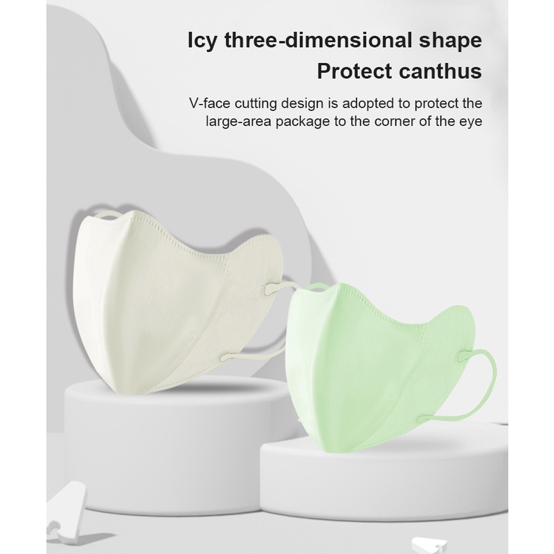 Mặt Nạ Chống Nắng 3D Bảo Vệ Mắt Và Lạnh Tiện Dụng