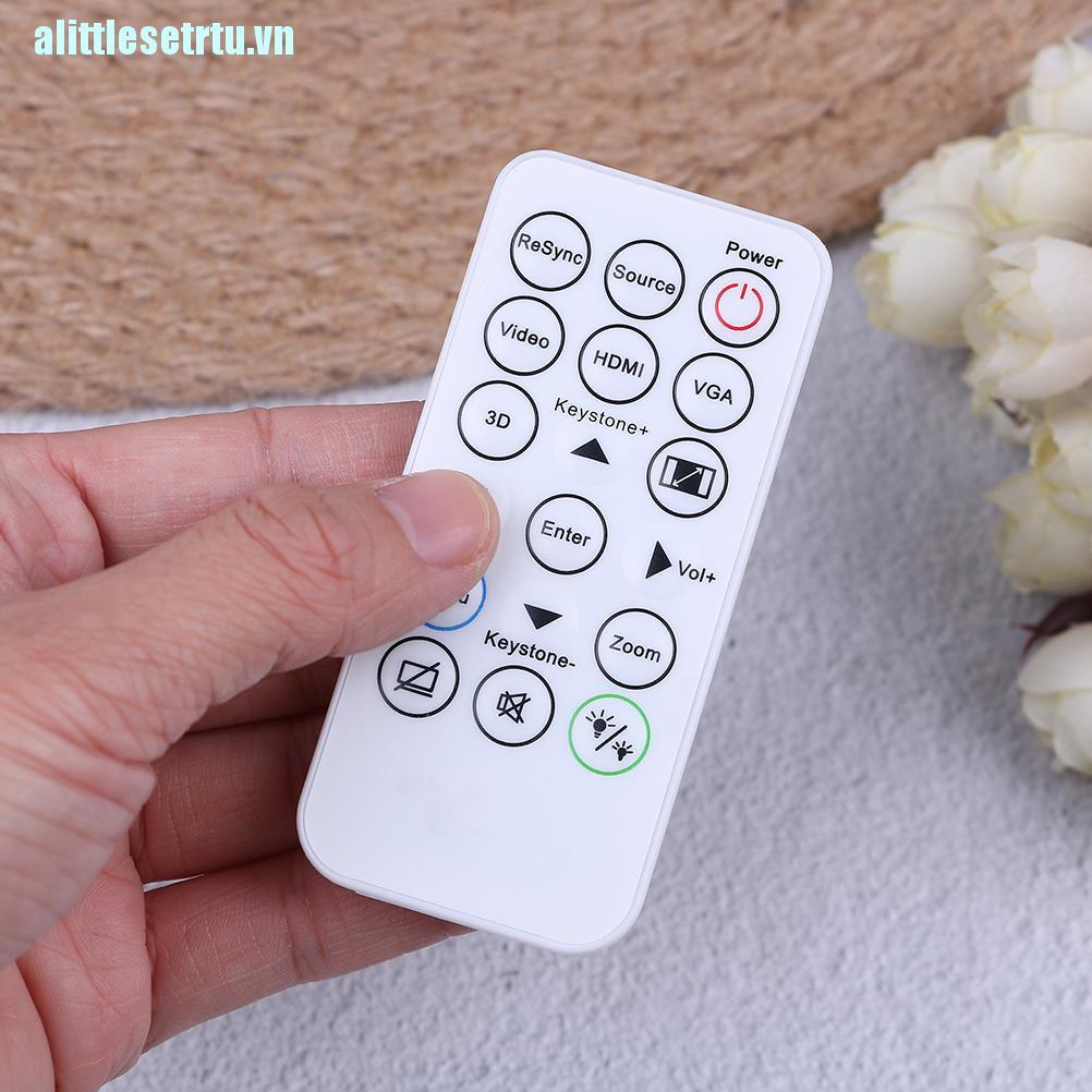 1 Điều Khiển Từ Xa IR29033 Cho Máy Chiếu S315 S316 X316 X315ONX715