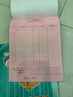 Sữa Bột Enfamil Enspire 581gram