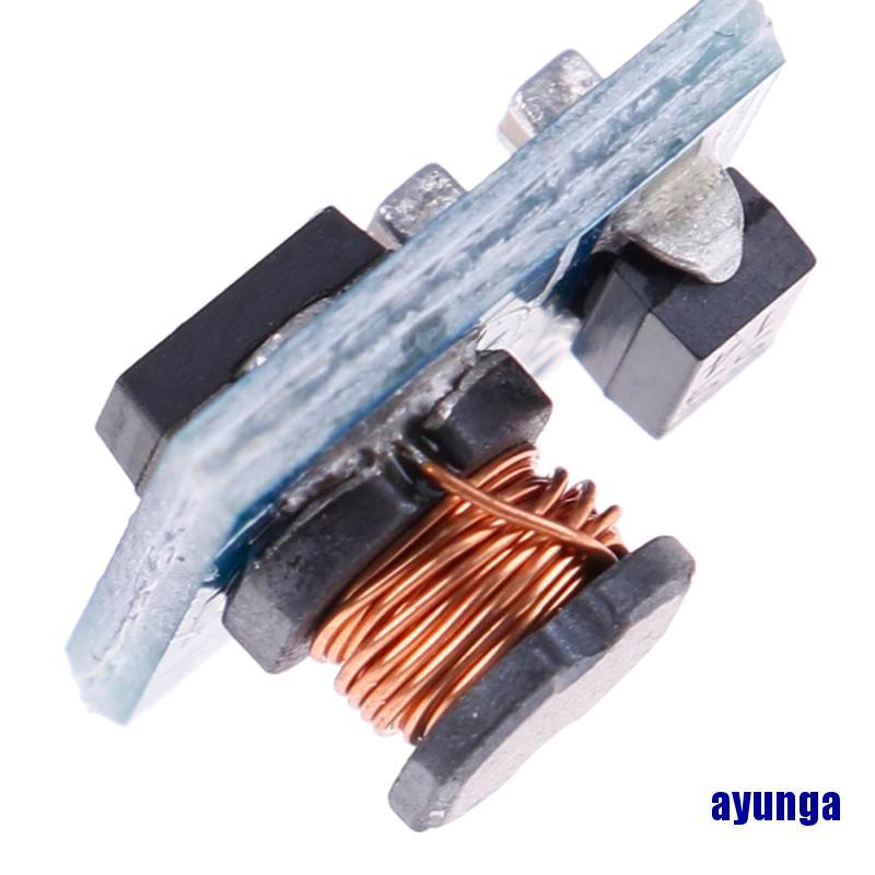 Bảng Mạch Tăng Áp Dc-Dc 1.8v 2.5v 3v 3.3v 3.7v Sang 5v | BigBuy360 - bigbuy360.vn
