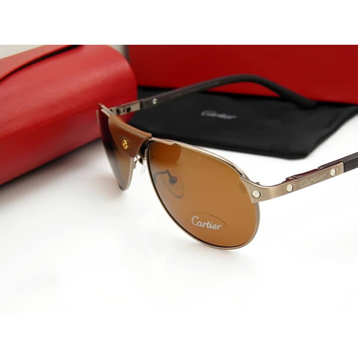 kính nam càng gỗ chống UV400