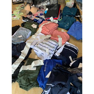 ÁO PHÔNG CÓ CỔ UNIQLO NAM
