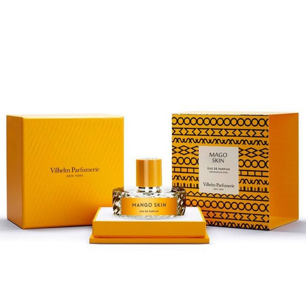 Nước hoa vilhelm parfumerie mango skin 100ml