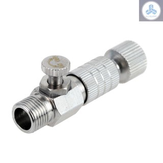 Đầu nối tháo nhanh cho dụng cụ phun sơn