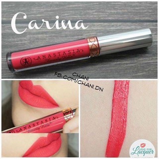 Son kem lì Anastasia Beverly Hill