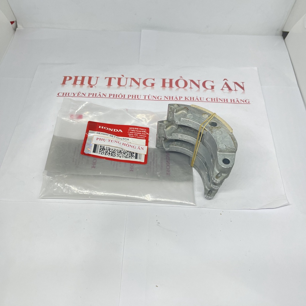 Bố 3 càng Vision 2014-2019 nhập khẩu chính hãng Honda Indonesia - PT HỒNG Â